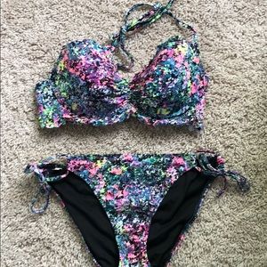 Victoria Secret Bathing Suit
